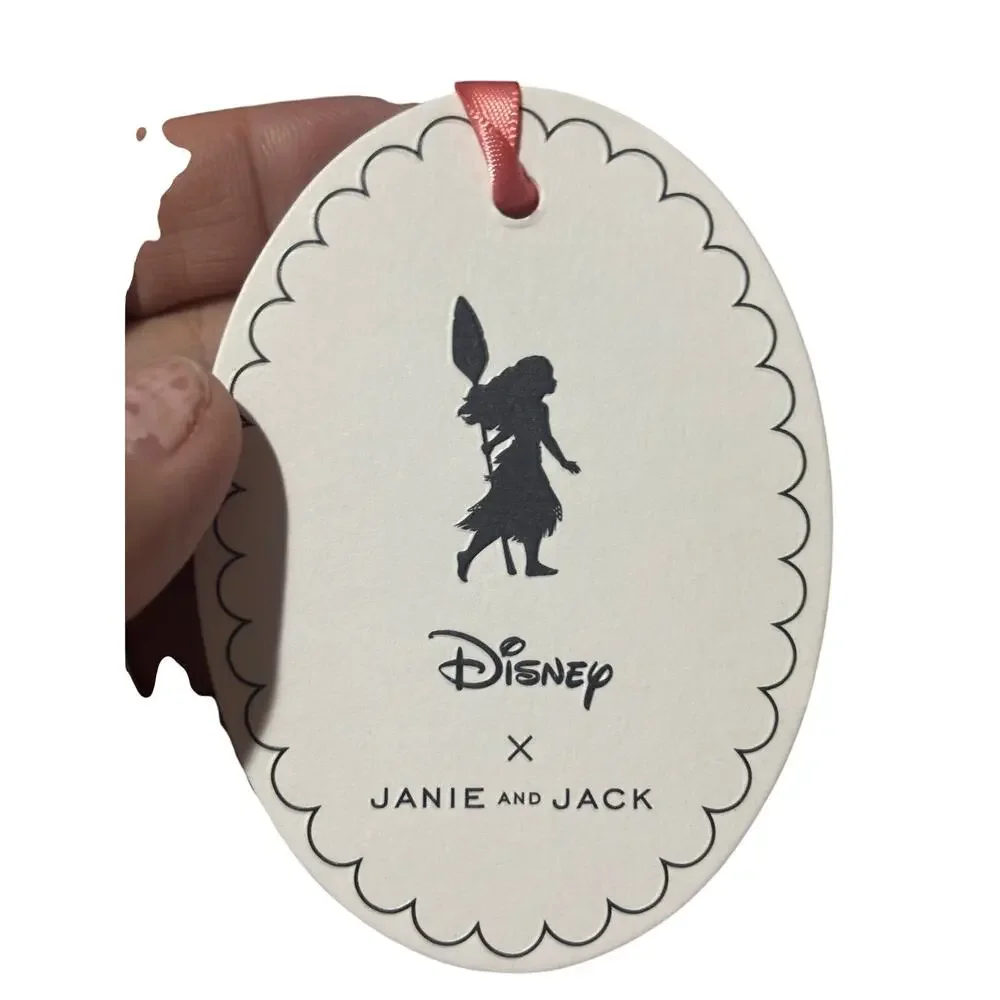 Janie and Jack disney janie